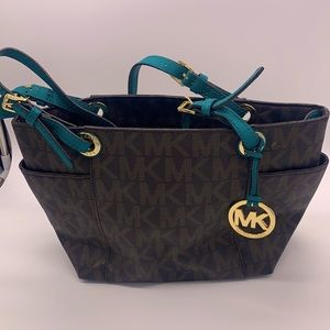 Michael Kors new without tags